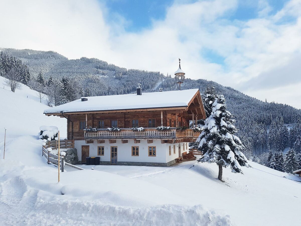 Ferienwohnung mieten für den Winterurlaub