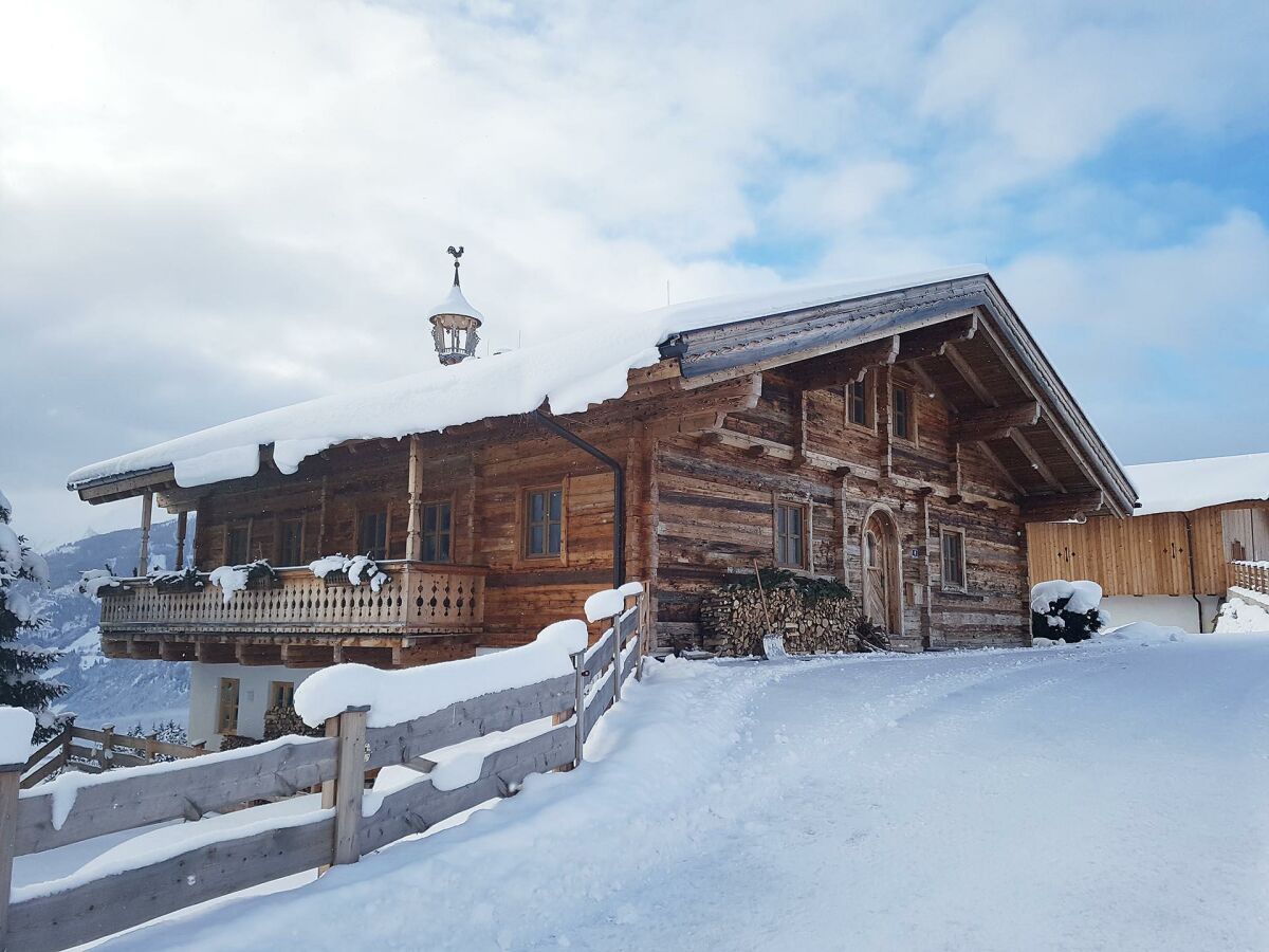 Winterurlaub im SalzburgerLand