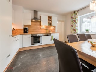 Apartment Maishofen Ausstattung 24