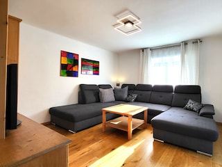 Couchlandschaft