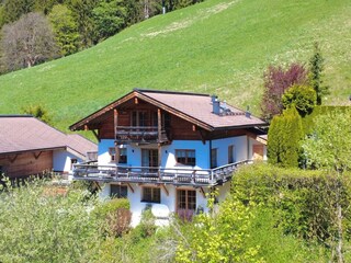 Appartement in Zell am See in der Schmitten mieten