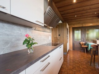 Apartment Hollersbach im Pinzgau Ausstattung 19