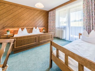 Apartment Hollersbach im Pinzgau Ausstattung 20