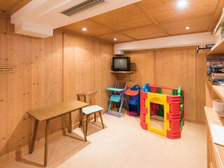 Spielzimmer
