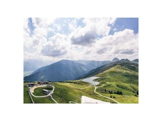 Sommerurlaub im SalzburgerLand