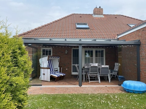 Ferienhaus Stella