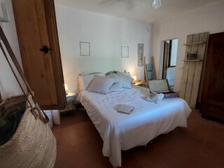 Casa per le vacanze Paganico Caratteristiche 19