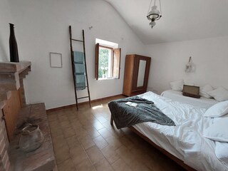 Casa per le vacanze Paganico Caratteristiche 20