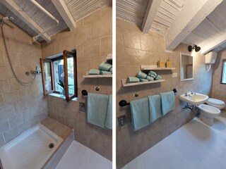 Casa per le vacanze Paganico Caratteristiche 21