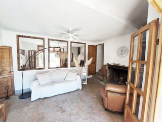 Casa per le vacanze Paganico Caratteristiche 13