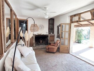 Casa per le vacanze Paganico Caratteristiche 14