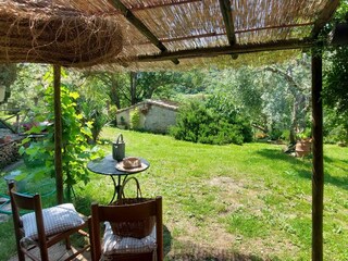 Casa per le vacanze Paganico Registrazione all'aperto 11