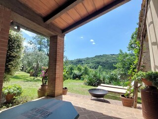 Casa per le vacanze Paganico Registrazione all'aperto 12