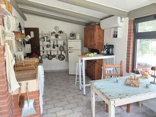 Casa per le vacanze Paganico Caratteristiche 15