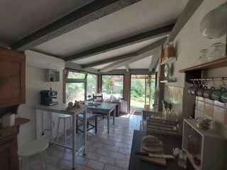 Casa per le vacanze Paganico Caratteristiche 16