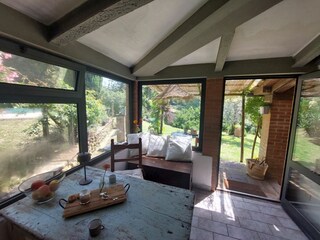 Casa per le vacanze Paganico Caratteristiche 17