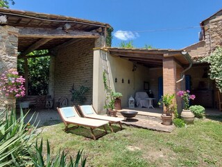 Vakantiehuis Paganico Omgeving 24