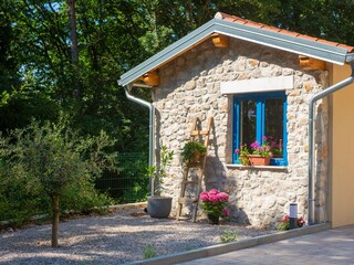 Casa per le vacanze Labin Caratteristiche 28