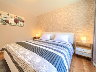 Casa per le vacanze Labin Caratteristiche 24