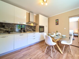 Casa per le vacanze Labin Caratteristiche 18