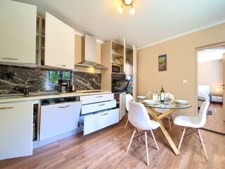 Casa per le vacanze Labin Caratteristiche 19