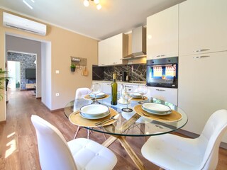 Casa per le vacanze Labin Caratteristiche 21