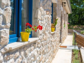 Casa per le vacanze Labin Caratteristiche 27