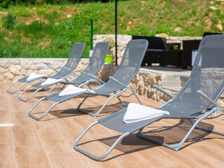 Casa per le vacanze Labin Registrazione all'aperto 13