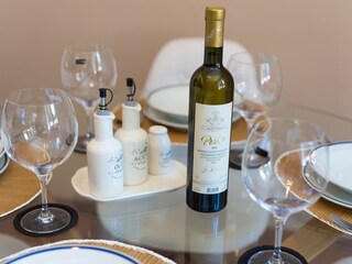 Casa per le vacanze Labin Caratteristiche 22