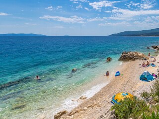 Casa per le vacanze Labin Ambiente 31