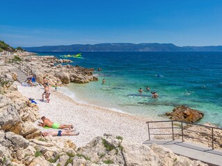 Casa per le vacanze Labin Ambiente 32
