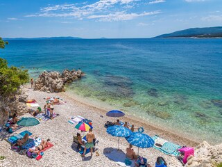 Casa per le vacanze Labin Ambiente 33