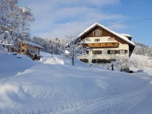 Ferienwohnung Hauchenberg - Missen-Wilhams - image1