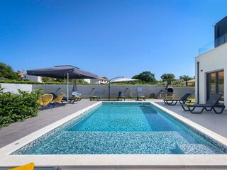 Villa Fažana Registrazione all'aperto 3