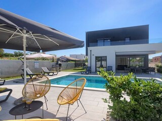 Villa Fažana Registrazione all'aperto 2