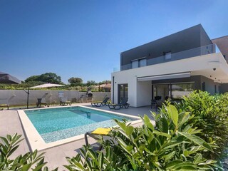 Villa Fažana Registrazione all'aperto 7