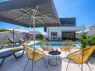 Villa Fažana Registrazione all'aperto 6