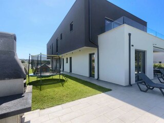 Villa Fažana Ambiente 41