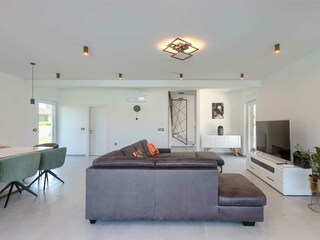 Villa Fažana Caratteristiche 18