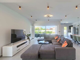 Villa Fažana Caratteristiche 19