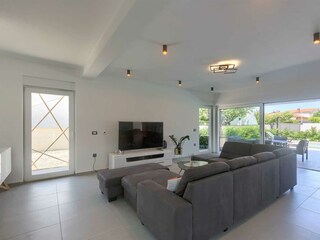 Villa Fažana Caratteristiche 20