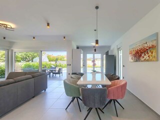 Villa Fažana Caratteristiche 21