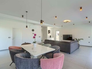 Villa Fažana Caratteristiche 24