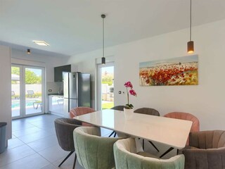 Villa Fažana Caratteristiche 23