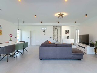 Villa Fažana Caratteristiche 22