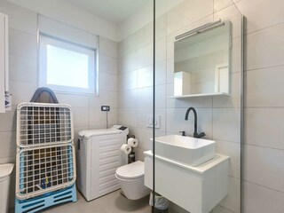 Villa Fažana Caratteristiche 26