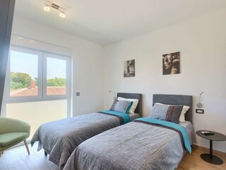 Villa Fažana Caratteristiche 27