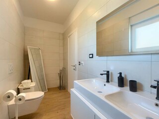 Villa Fažana Caratteristiche 33