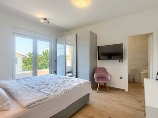 Villa Fažana Caratteristiche 34