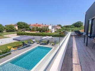 Villa Fažana Registrazione all'aperto 15